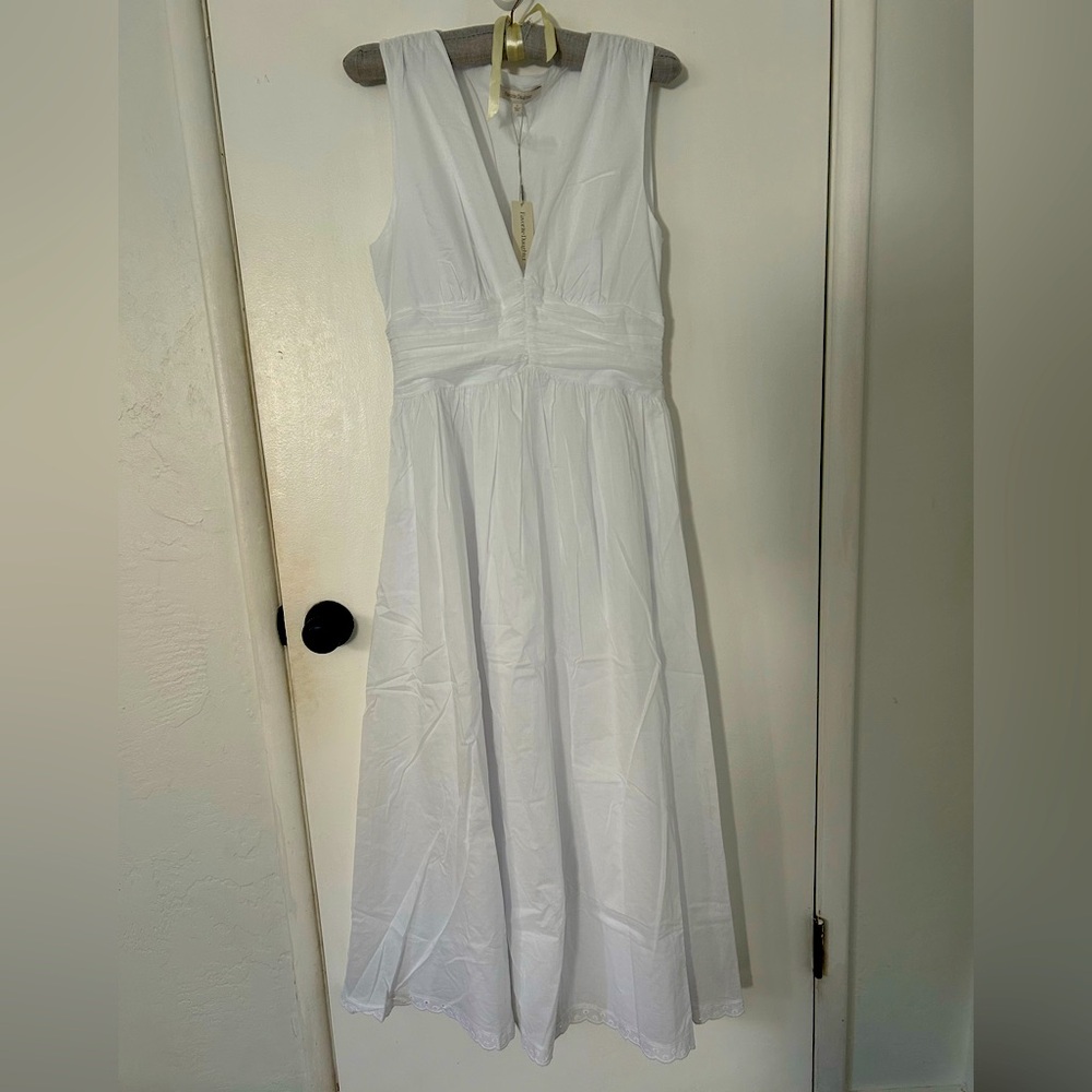 NWT Favorite Daughter The Eyes Only For You Dress- size 6